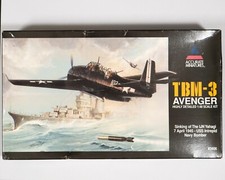 Accurate miniatures tbm for sale  San Francisco