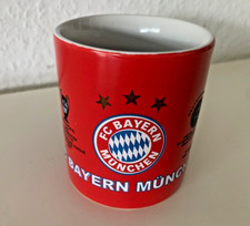Tasse bayern münchen gebraucht kaufen  Bonn
