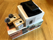 canon ixus 510 hs for sale  FORDINGBRIDGE