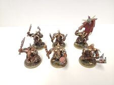 Warhammer tiermenschen beastme gebraucht kaufen  Deutschland