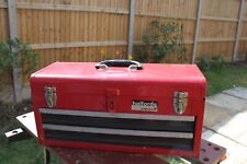 Halfords red proffesional for sale  STEVENAGE