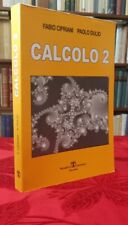 Cipriani dulio calcolo usato  Morra de Sanctis