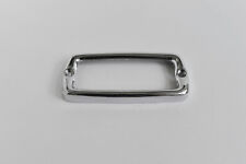 Riginal hella chromfassung gebraucht kaufen Riginal hella chromfassung gebraucht kaufen  Düsseldorf