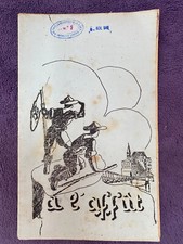 Scoutisme bulletin liaison d'occasion  Béziers