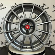 Dedicated abarth 500 d'occasion  Expédié en Belgium