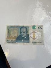Ak48 pound note for sale  LONDON