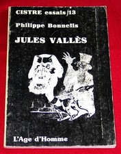 Biographie jules valles d'occasion  Châteaudun
