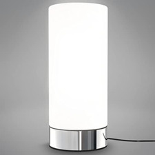 B.k.licht lampada tavolo usato  Roccagloriosa