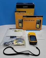 Usado, GPS portátil Garmin Etrex Venture HC com CD.  comprar usado Usado, GPS portátil Garmin Etrex Venture HC com CD.  comprar usado  Enviando para Brazil