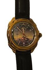 Vintage soviet orologio usato  Roma