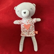 Peluche doudou ours d'occasion Peluche doudou ours d'occasion  La Rochelle