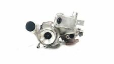 Turbina turbocompressore bmw usato  Trambileno