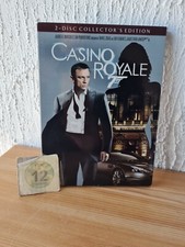 Casino royale james gebraucht kaufen  Kerpen