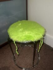 Fuzzy faux fur for sale  LONDON