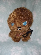 Chewbacca plush heroez for sale  Pittsfield