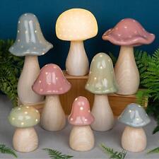 Shudehill giftware mushroom for sale  OLDHAM