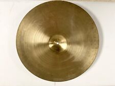 Vintage zildjian 1970er gebraucht kaufen  Deutschland