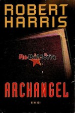 Archangel cde harris usato Archangel cde harris usato  Vicenza