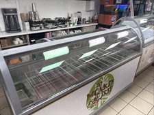 Ice cream freezer for sale  STOCKTON-ON-TEES