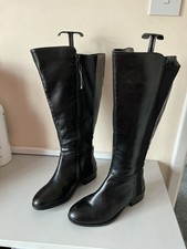 Ladies black stretchy for sale  ATTLEBOROUGH