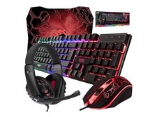 usb mouse headset keyboard for sale  Buckeye