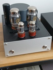 Amplificateur tubes kt88 d'occasion  Amiens-