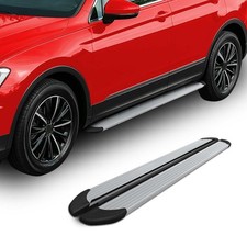 Trittbretter seitenschweller k gebraucht kaufen  Herne