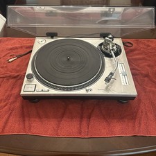technics sl 1200 mk2 for sale technics sl 1200 mk2 for sale Chester