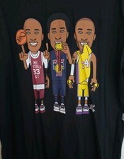 K1x lakers kobe gebraucht kaufen  Lichtenfels
