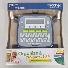 Brother touch d200g for sale  Fort Myers