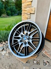  STYLING 65 M5 e39 18’ 8J 9,5J BMW ORIGINAL 36112228950 36112228960 na sprzedaż  PL