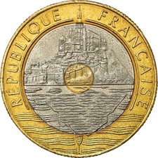 Monnaie mont saint d'occasion  Lille-