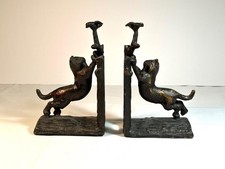 Pair cast iron for sale  Liberty Hill