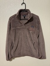 Patagonia women sherpa for sale  Dallas