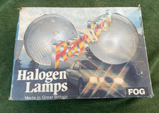 Raydyot halogen circular for sale  WORCESTER