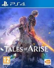 Tales arise ps4 d'occasion Tales arise ps4 d'occasion  Paris XI