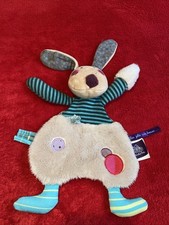 Doudou plat lapin d'occasion  La Rochelle