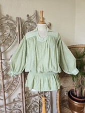 Vintage green mint for sale  BINGLEY