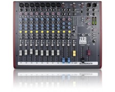 Allen heath zed60 usato  Roma