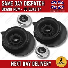 PAR DE ROLAMENTOS E APOIO DE SUSPENSÃO DIANTEIRA FORD KA 1.2 1.3 2008-2016 comprar usado  Enviando para Brazil