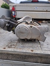 Honda c90 motorcycle for sale  LEEDS