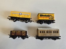 Joblot hornby wagons for sale  WEDNESBURY