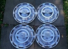Oem corvette hubcaps for sale  Reed City