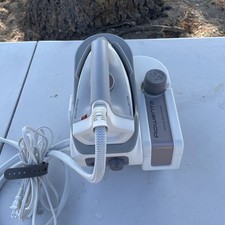 Rowenta 5030 pro for sale  Spanish Fork