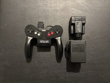 Usado, Controle Nintendo Virtual Boy, fonte de alimentação e adaptador CA autêntico testado OEM comprar usado  Enviando para Brazil