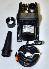 Atlantic tidalwave tt3000 for sale  Salem