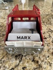 Vintage 1960 marx for sale  Manasquan