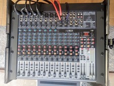 Mixer behringer xenyx usato  Zibido San Giacomo