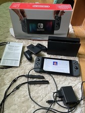 Nintendo switch console d'occasion  Viarmes