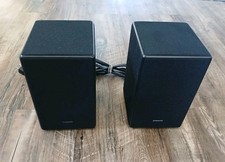 Par de Alto-falantes Bluetooth Samsung PS-RA95BB 1 e 2 Esquerda Direita para Soundbar HW-Q950A comprar usado  Enviando para Brazil